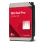 Western Digital WD Red Pro 6TB (7200rpm) 256MB SATA 6Gb/s