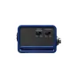 Zoom AMS-24 Audio Interfeiss su Direct Monitor ir Loopback jungikliais muzikantams