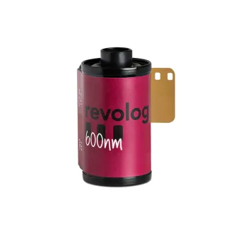 Photo films - Revolog 600nm 400 35mm 36 exposures - buy today in Master Foto store and with delivery