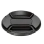 Lens Caps - Kaiser Lens Cap 55mm - quick order from manufacturer