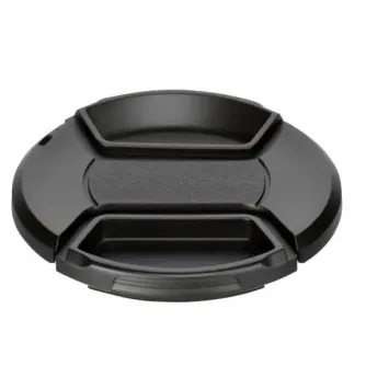 Lens Caps - Kaiser Lens Cap 55mm - quick order from manufacturer