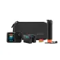 Action Cameras - GoPro HERO13 Black Accessory Bundle Handler, 64GB microSD, +Enduro bat, case - quick order from manufacturer Best choise selected by experts