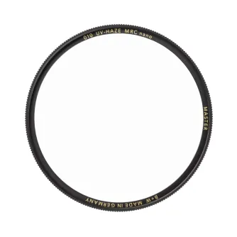 B+W UV-FILTER 77MM MRC NANO MASTER