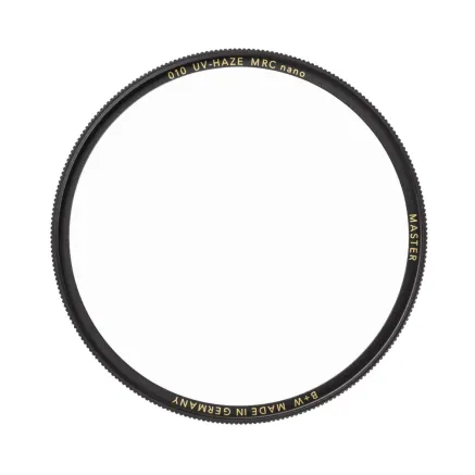 B+W UV-FILTER 77MM MRC NANO MASTER
