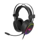 Discontinued - Gaming Headphones Havit GAMENOTE H2016D RGB USB+3.5mm H2016d 