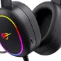 Discontinued - Gaming Headphones Havit GAMENOTE H2016D RGB USB+3.5mm H2016d 