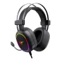 Discontinued - Gaming Headphones Havit GAMENOTE H2016D RGB USB+3.5mm H2016d 
