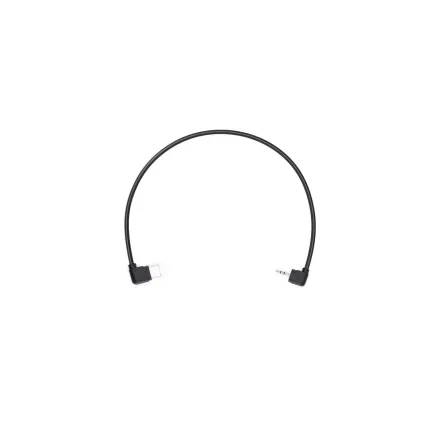 DJI Ronin-SC Part 16 RSS Control Cable for FUJIFILM