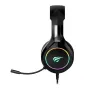 Discontinued - Gaming headphones Havit GAMENOTE H2232D RGB USB+3.5mm H2232d