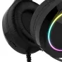 Discontinued - Gaming headphones Havit GAMENOTE H2232D RGB USB+3.5mm H2232d
