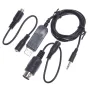Drone accessories - Flight simulator FlySky FS-SM100 FS-SM100 - quick order from manufacturer