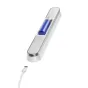 Hand Lights - Baseus Magnetic Stepless Lamp Pro, with a touch panel (white) DGXC-02 - quick order from manufacturer