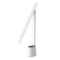 Hand Lights - Folding desk lamp Baseus Smart Eye rechargeable (white) DGZG-02 - quick order from manufacturer