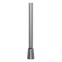 Other Accessories - Baseus Smart Eye folding desk lamp rechargeable (grey) DGZG-0G - quick order from manufacturer