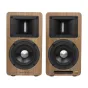 Discontinued - Speakers 2.0 Edifier Airpulse A80 (walnut) A80 walnut