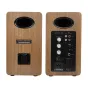 Discontinued - Speakers 2.0 Edifier Airpulse A80 (walnut) A80 walnut