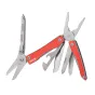 Discontinued - Multitool Nextool NE20051 10 in 1 (red) NE20051