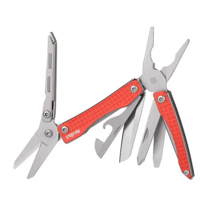 Multitool Nextool NE20051 10 in 1 (red) NE20051