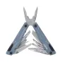 Installation & Maintenance Tools - Multitool Nextool NE20045 15 in 1 + bit set (blue) - buy today in Master Foto store and with delivery
