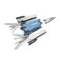 Installation & Maintenance Tools - Multitool Nextool NE20045 15 in 1 + bit set (blue) - buy today in Master Foto store and with delivery