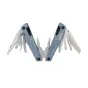 Installation & Maintenance Tools - Multitool Nextool NE20045 15 in 1 + bit set (blue) - buy today in Master Foto store and with delivery