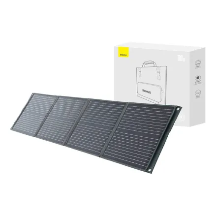 Photovoltaic panel Baseus Energy stack 100W CCNL050006