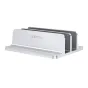Discontinued - Laptop stand Omoton LD02 (Silver) LD02