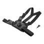 Accessories for Action Cameras - DJI Osmo Action Chest Strap Mount CP.AS.AA000000.01 - quick order from manufacturer