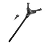 Accessories for Action Cameras - DJI Osmo Action Helmet Chin Mount CP.AS.AA000001.01 - quick order from manufacturer