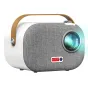 Projectors & screens - Mini Projector Blitzwolf BW-V2 (white) BW-V2 - quick order from manufacturer