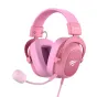 Gaming headphones Havit H2002D (pink) H2002d pink