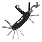 Discontinued - Multifunctional Bicycle Repair Tool Rockbros GJ1601 (black)