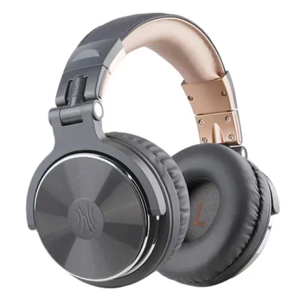 Headphones OneOdio Pro10 (grey) Pro 10 Grey