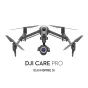 Discontinued - Card DJI Care Pro 2-Year Plan (DJI Inspire 3) CP.QT.00008028.01