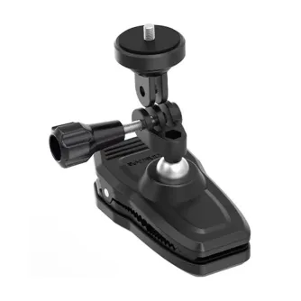 Accessories for Action Cameras - Magnetic mount with clip for 360 Sunnylife backpack (ZJ666) ZJ666 - quick order from manufacturer