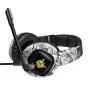 Headset Microphones - Gaming headphones ONIKUMA K19 Camou White K19W Camou - quick order from manufacturer