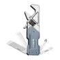 Installation & Maintenance Tools - Multitool Light Duty Wrench NexTool NE20238 - buy today in store and with delivery