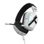 Discontinued - Thunderobot Shadow Wing wireless headset HL504 (white) JM03NJ002