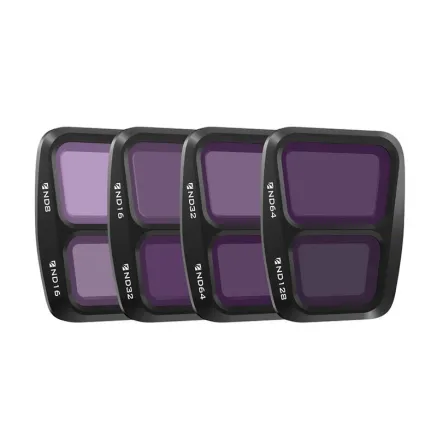 Set of 4 filters Split ND Freewell for DJI Air 3 FW-A3-SPLITND
