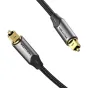 Wireless Audio Systems - Cable audio optical Vention BAVHL 10m (Black) BAVHL - quick order from manufacturer