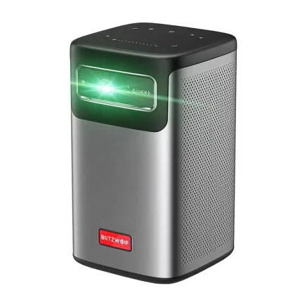 Mini Projector BlitzWolf BW-VT2 PRO MAX BW-VT2 PRO MAX