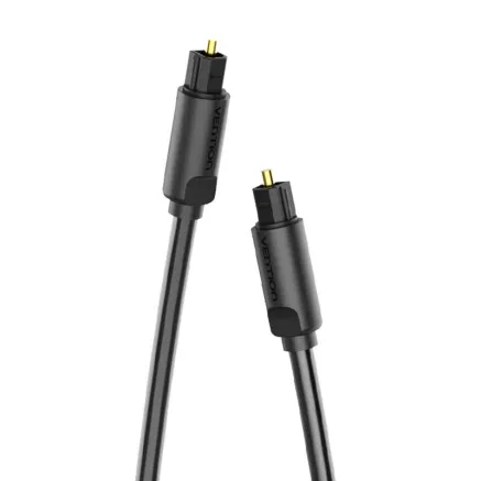 Cable Audio Optical Vention BAEBH 2m Black BAEBH