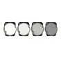 Drone accessories - Set of 4 filters PolarPro ND/PL for DJI Air 3 AR3-VIVID - quick order from manufacturer