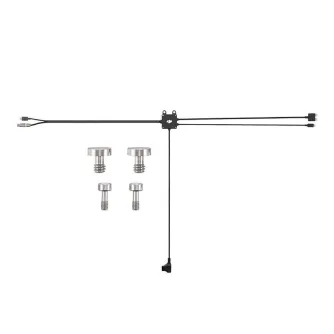 Drone accessories - Transmission Cable Hub DJI LiDAR Range Finder (RS) CP.RN.00000313.01 - quick order from manufacturer
