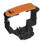 Propeller stabilizers Sunnylife for DJI Air 3 - Orange (A3-SJ663-C) A3-SJ663-C