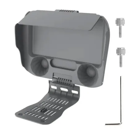 Protector & Sunhood Sunnylife 2in1 to DJI RC (YK676) YK676