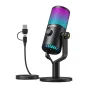 Microphones - Gaming Microphone Maono DM30RGB (black) DM30RGB black - quick order from manufacturer