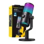 Microphones - Gaming Microphone Maono DM30RGB (black) DM30RGB black - quick order from manufacturer