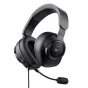 Discontinued - Gaming Headphones Havit H2230d (Black) H2230d-B