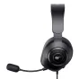 Discontinued - Gaming Headphones Havit H2230d (Black) H2230d-B